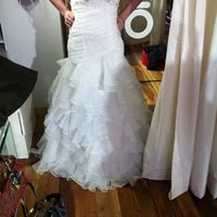 Mi Vestido 