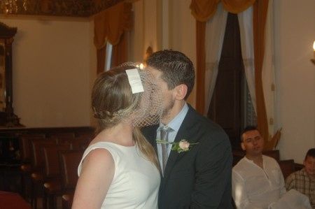 el beso