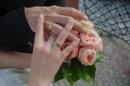 los anillos