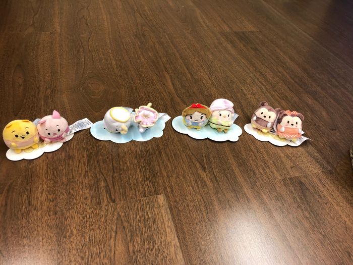 Detalles para los niños - 5