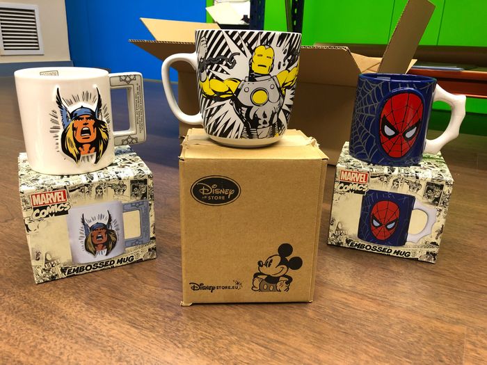 Detalles para los niños - 6