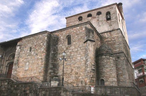 Iglesia