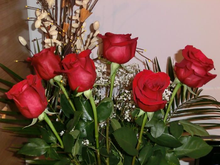 Ramo de San Valentin