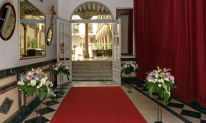 entrada