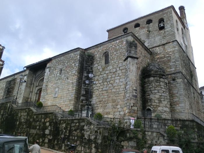 Mi iglesia