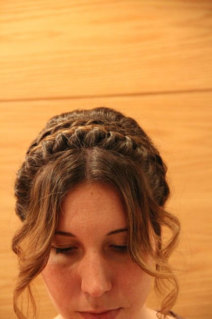 Peinado definitivo1 con trenza