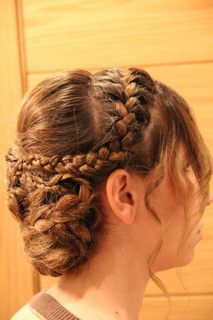 Peinado definitivo2 con trenza