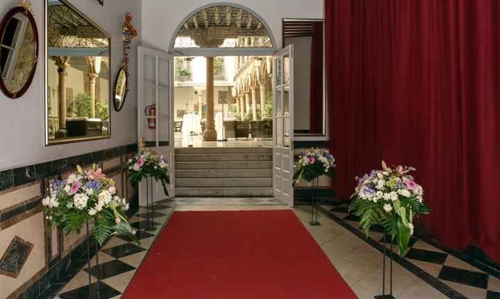 entrada