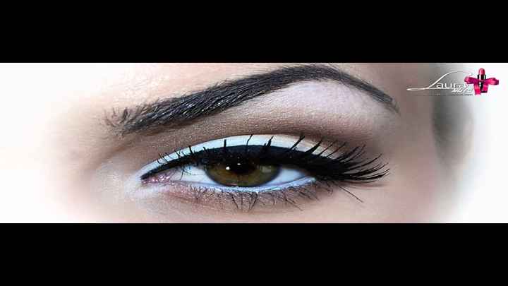 él maquillaje de tu dia - 1