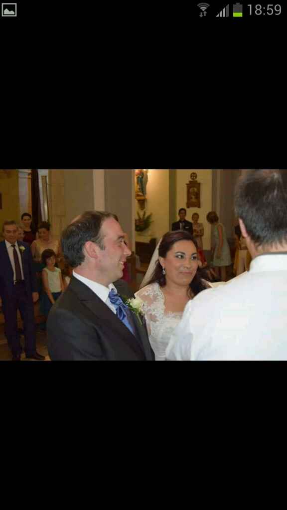 Felizmente casados !!!!!!! - 1