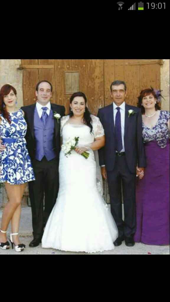 Felizmente casados !!!!!!! - 2