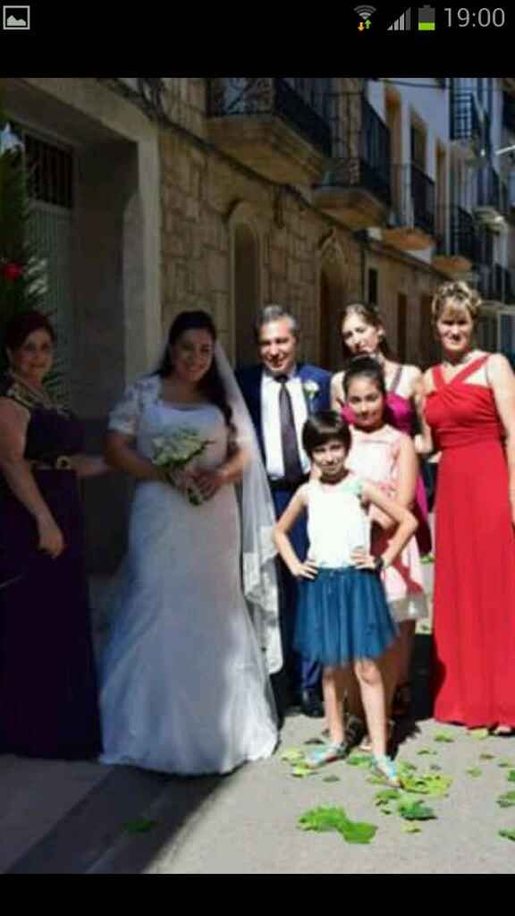 Felizmente casados !!!!!!! - 4