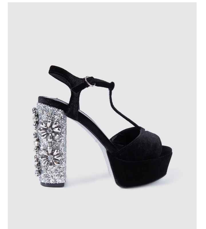 Mis zapatos!!! - 1