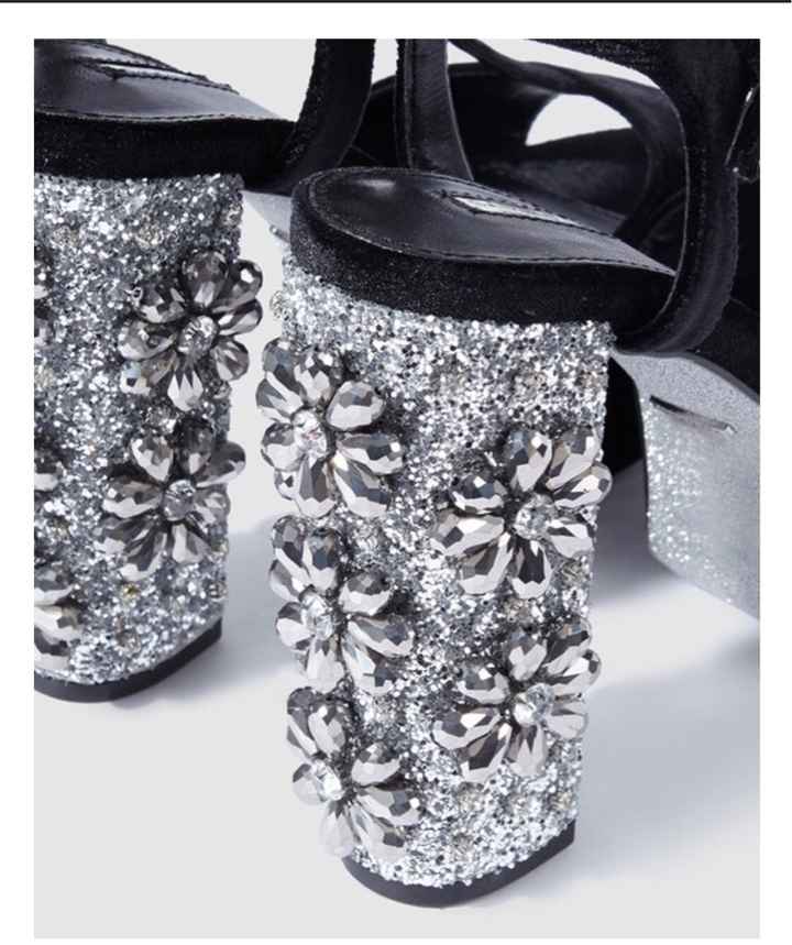 Mis zapatos!!! - 2