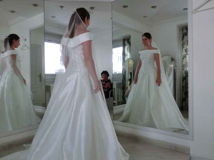 Mi vestido 2
