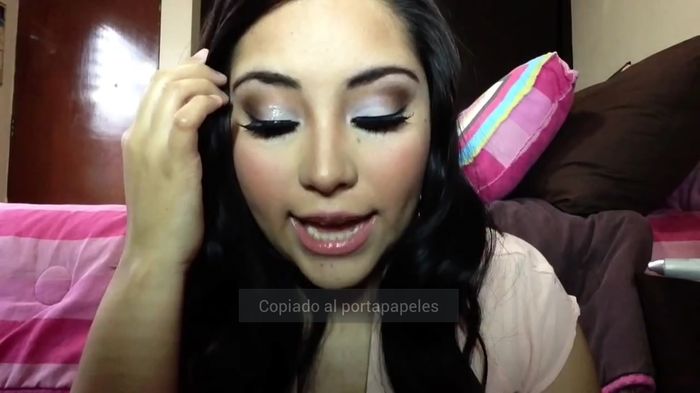 él maquillaje de tu dia - 3