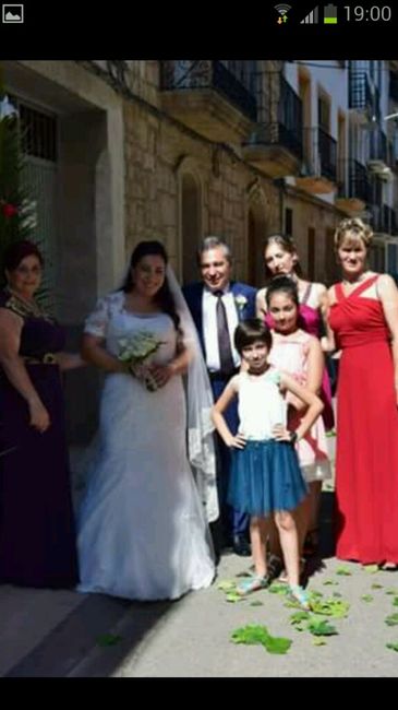 Felizmente casados !!!!!!! - 4