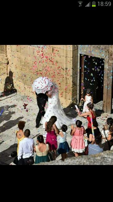 Felizmente casados !!!!!!! - 5