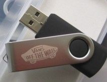 Pendrive basico