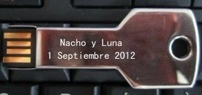pendrive boda