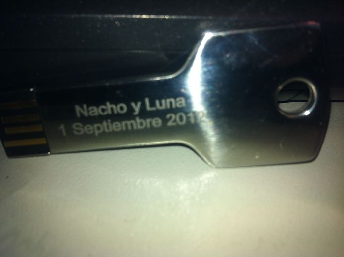 pendrive boda 1