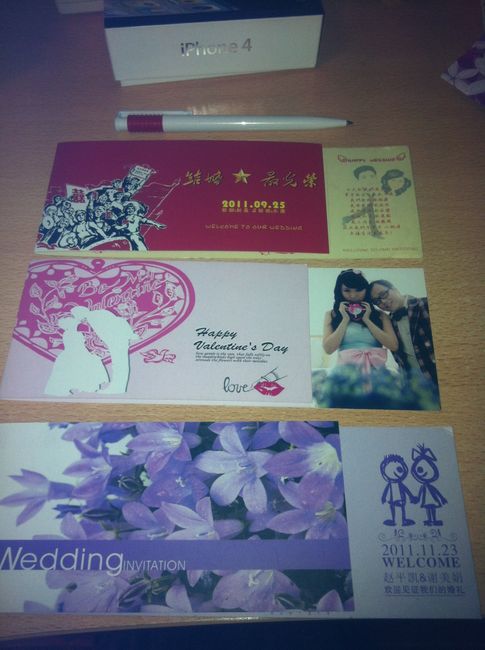 invitaciones 4