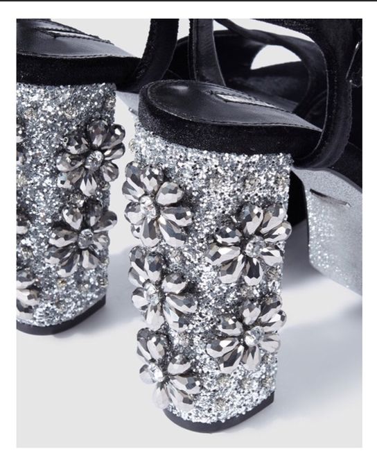 Mis zapatos!!! - 2