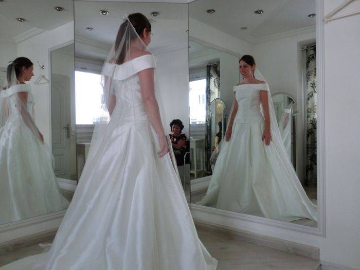Mi vestido 2