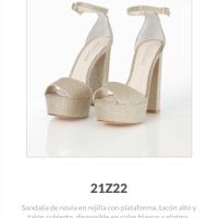 Precio Zapatos Rosa Clara, Ayuda! - 2