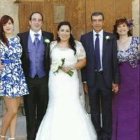 Felizmente casados !!!!!!! - 2