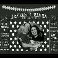 Letras y photocall - 2