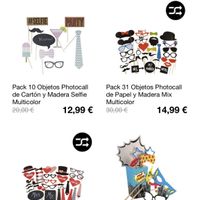 Cositas privalia - 1