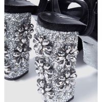 Mis zapatos!!! - 2
