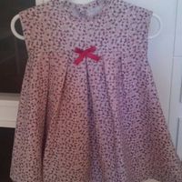 Vestido Claudia