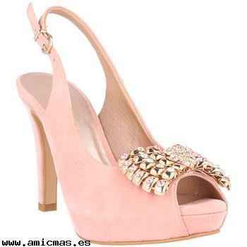  Peep toes Roberto Botella - 1