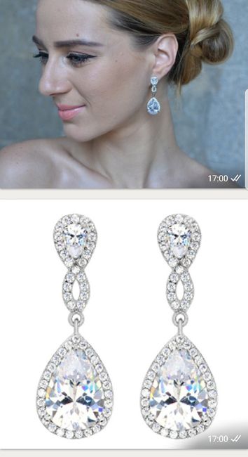Que pendientes os gustan? - 1