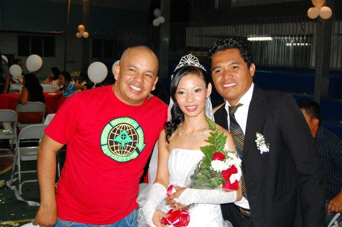 CON LOS DOS DOUGLAS