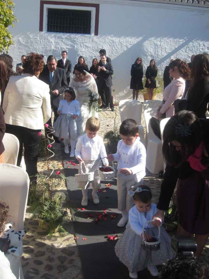 MI BODA