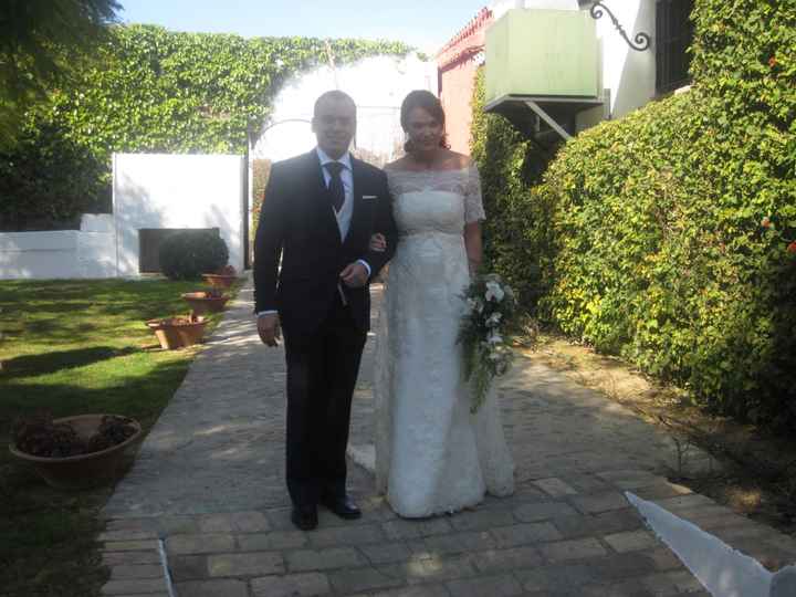 MI BODA