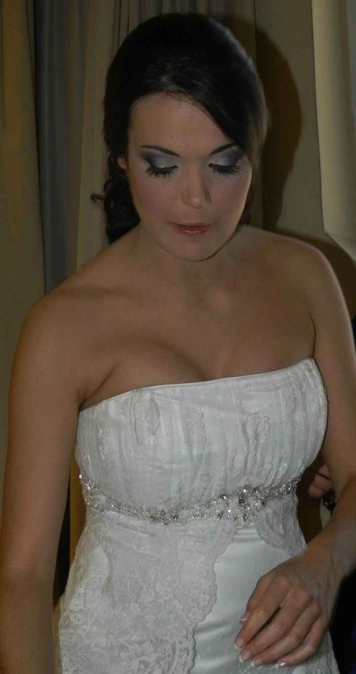 MI BODA