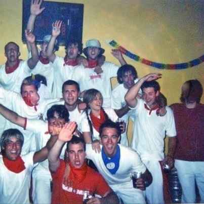 posible regalo foto amigos