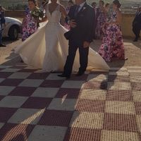 Felizmente casada❤ - 4