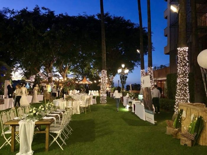 Ferias de bodas en Tenerife - 4