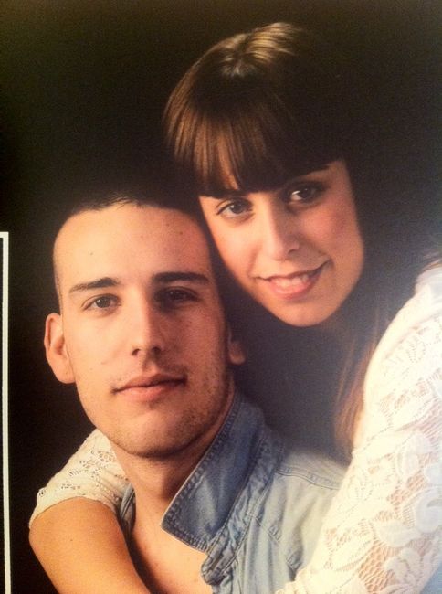 ¿qué pareja haceis?? - 1