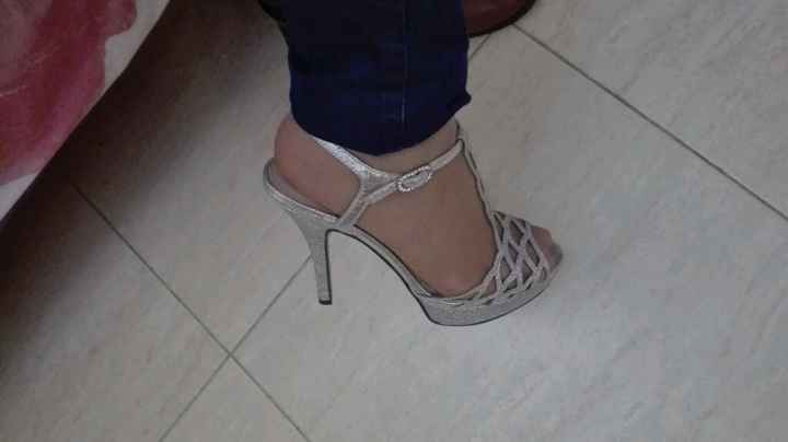Missss zapatoss!!! - 1