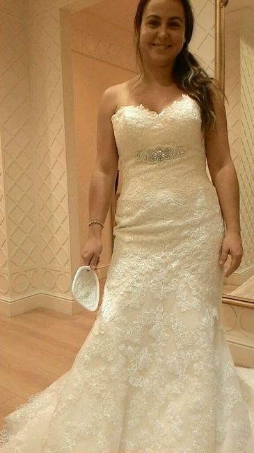 Mi vestido - 2
