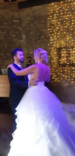 Nuestra increíble boda del 2 de agosto!!! - 3