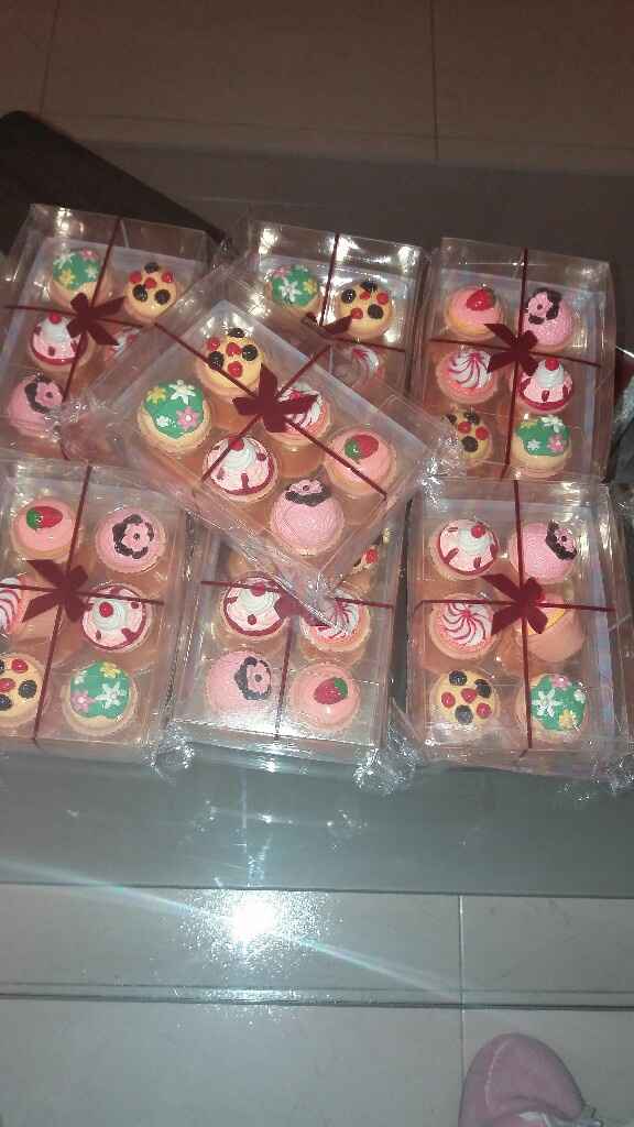 Regalitos ellas - 1