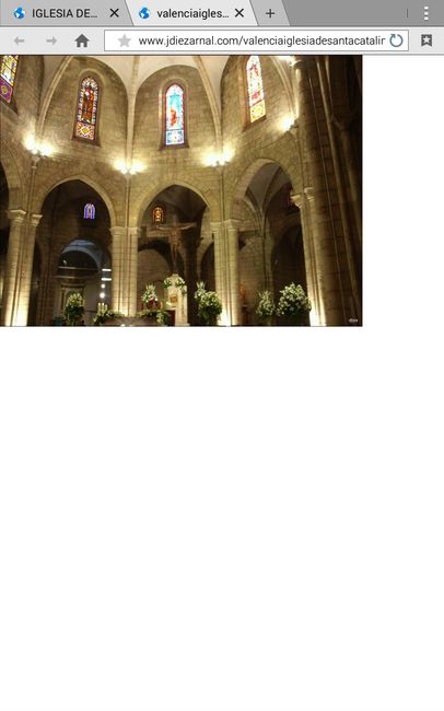 santa catalina