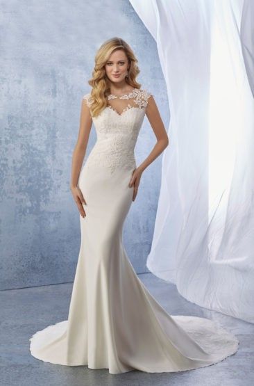 VESTIDO DE NOVIA